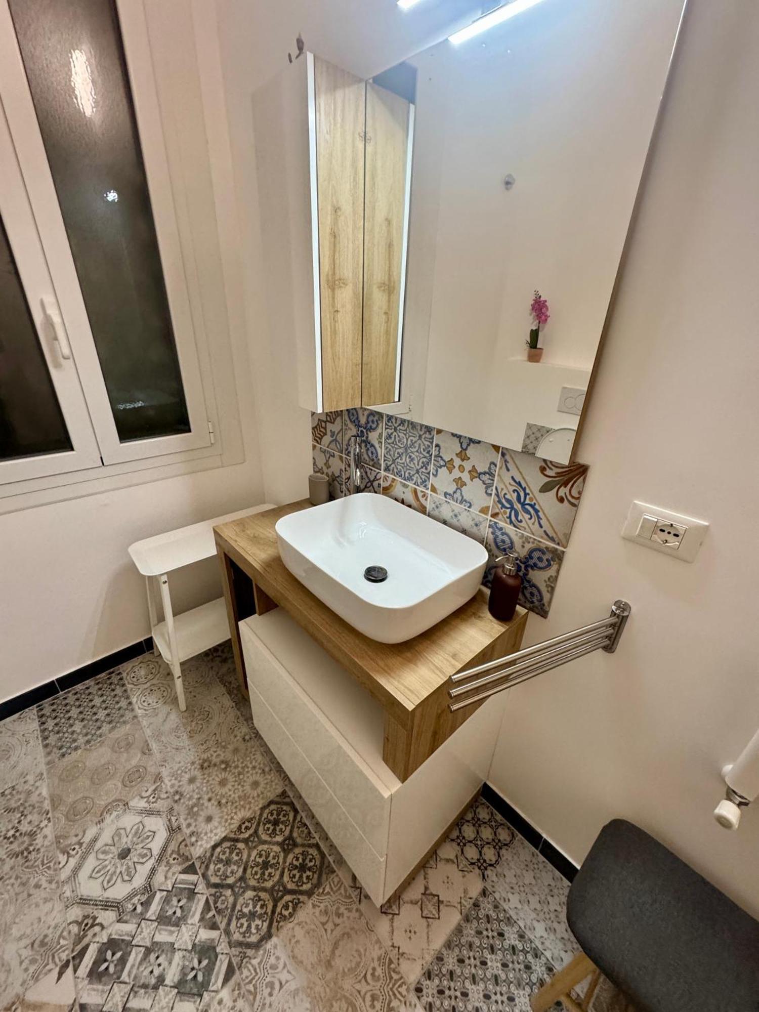 La Casa Di Leonardo * Genova