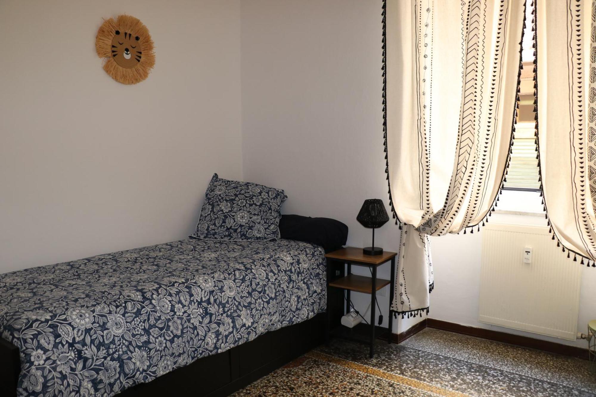 Appartamento La Casa Di Leonardo Genova