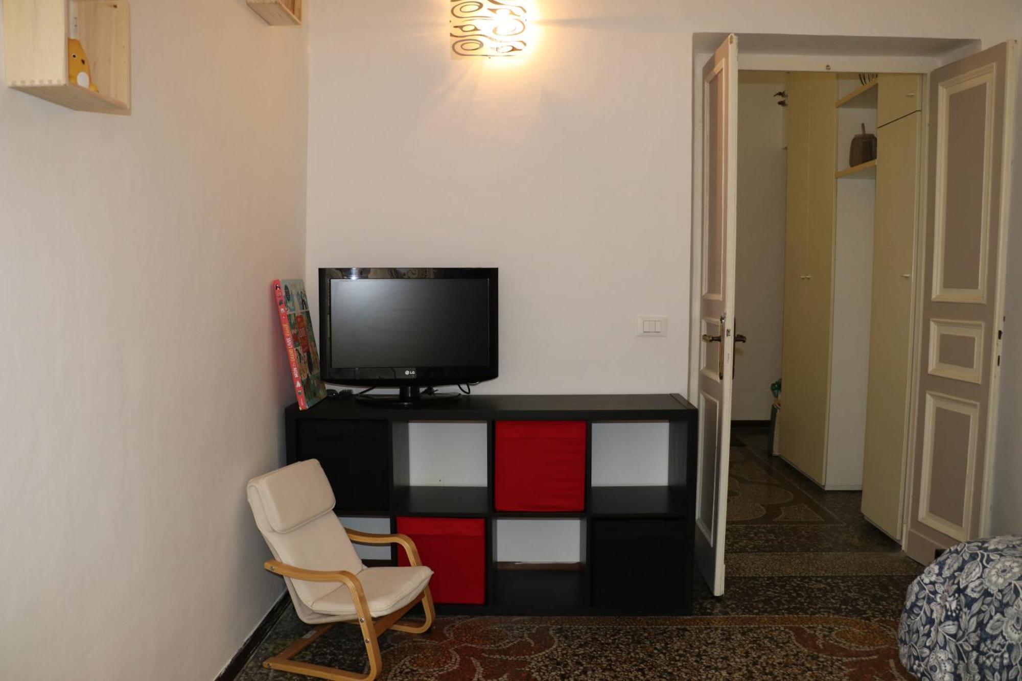 La Casa Di Leonardo *
