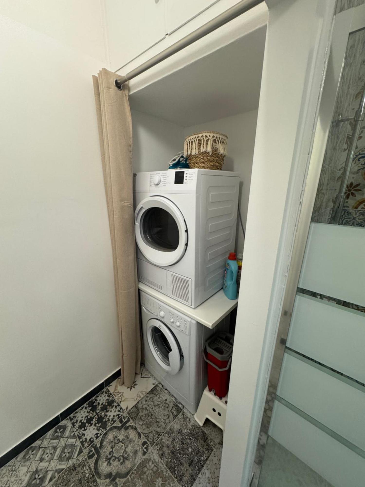 Apartamento La Casa Di Leonardo Génova