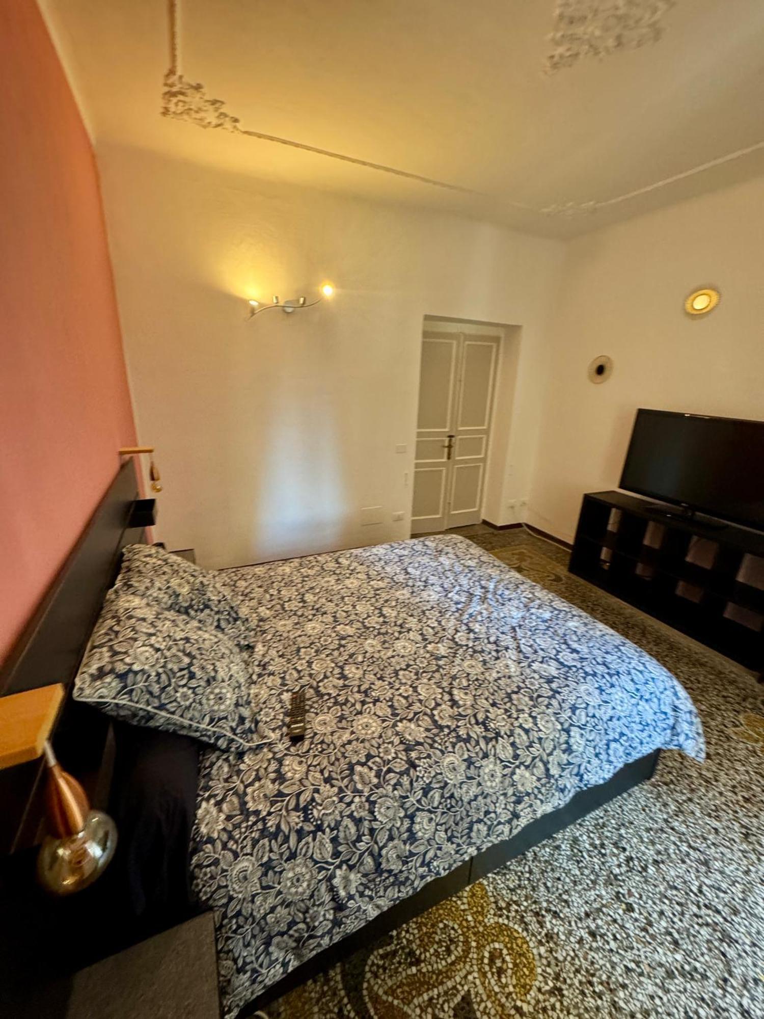 Apartamento La Casa Di Leonardo *